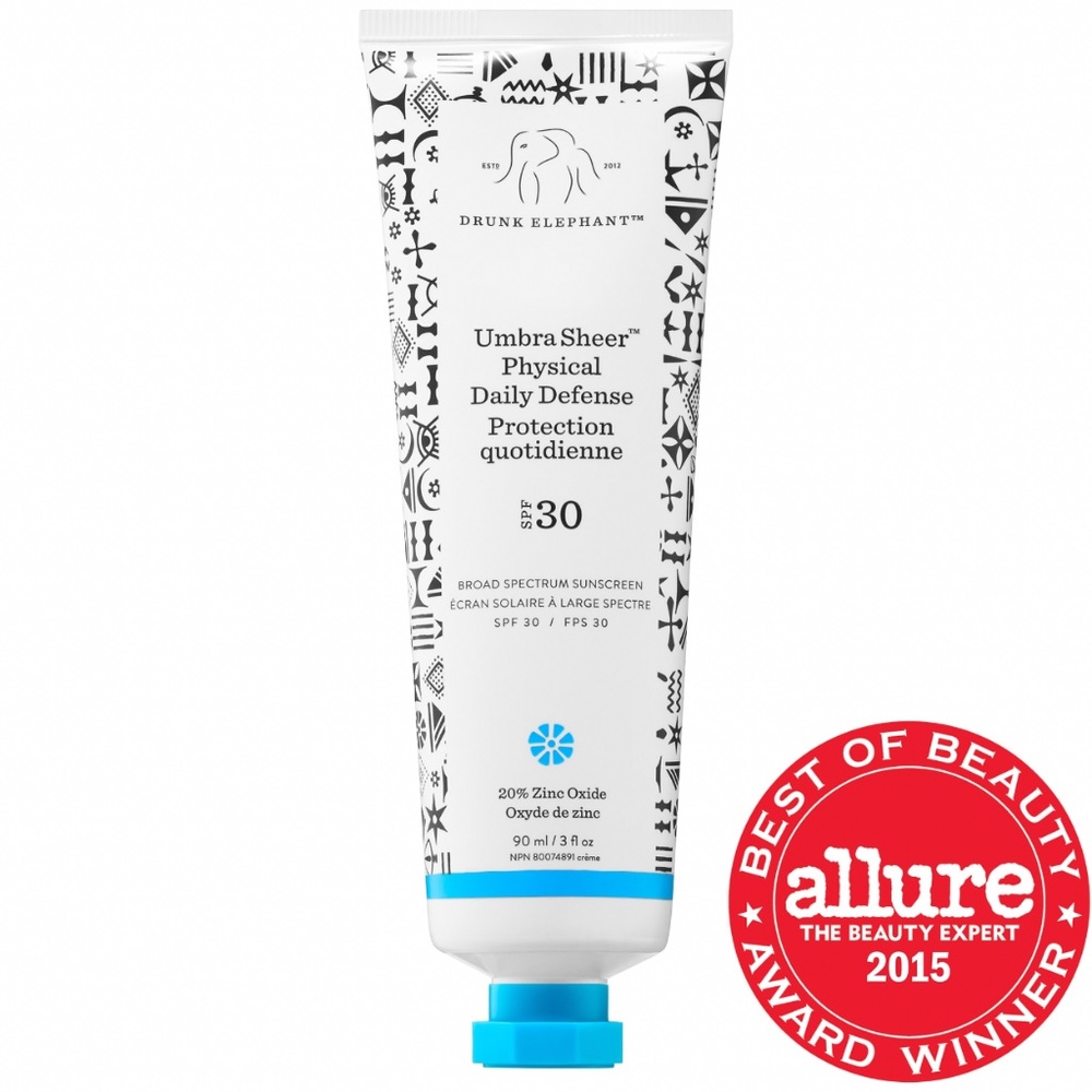 Drunk Elephant Physical Daily Defense SPF 30